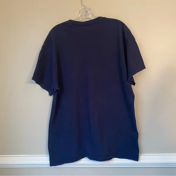 Vintage Like Mike T Shirt Size L - Picture 4 of 6